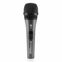 Sennheiser E825S MICROFONO DINAMICO CARDIOIDE